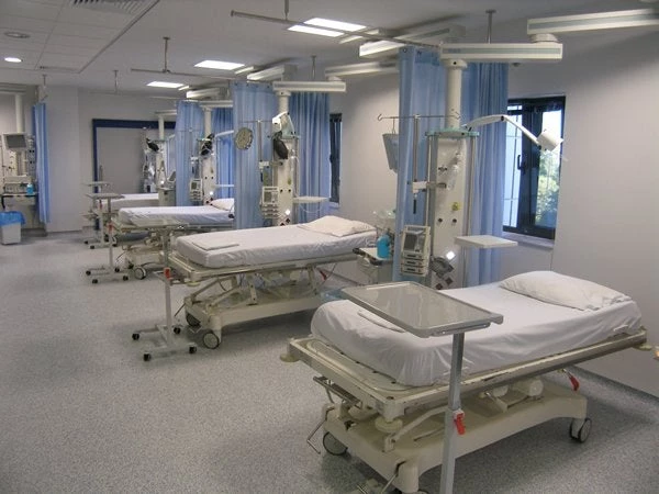 Οι μονάδες εντατικής θεραπείας βρίσκονται στην… εντατική – Θλιβερή η οικογένεια που παρουσιάζουν